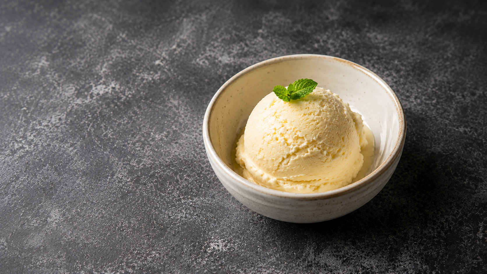 HELADO 1 BOCHA CREMA